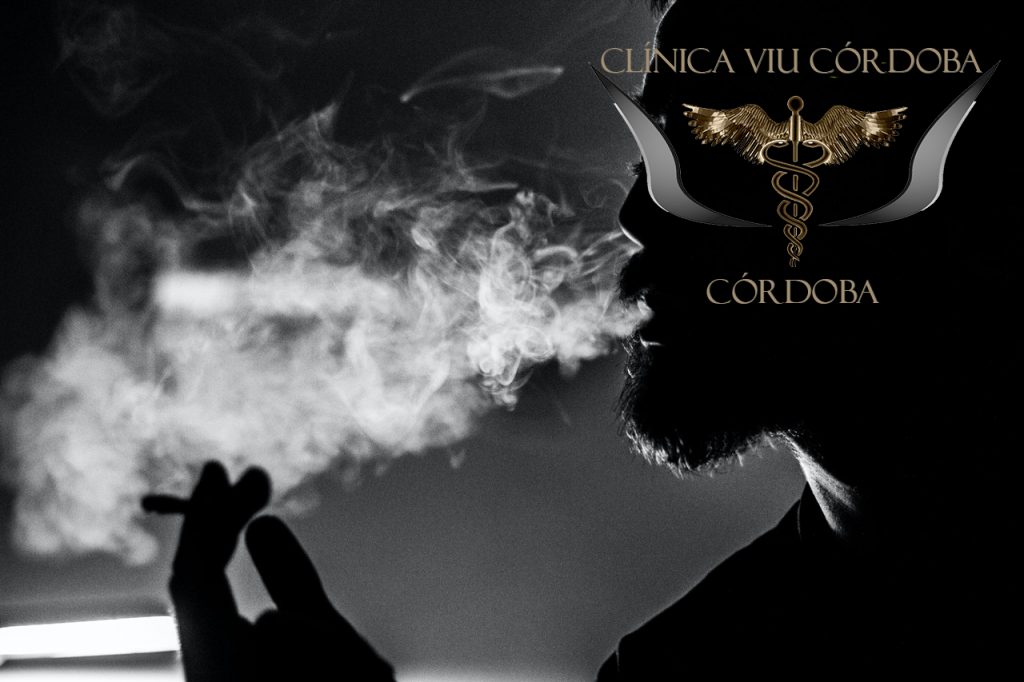 Dejar de fumar Clínica VIU Córdoba