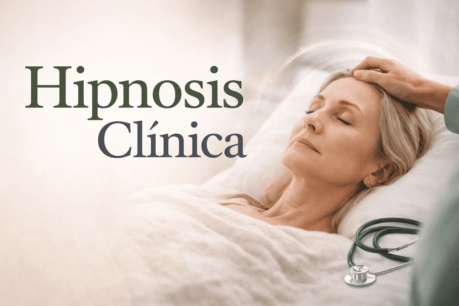 Consulta profesional de hipnosis clínica presencial en Pozoblanco, Córdoba, Los Pedroches y Andalucía