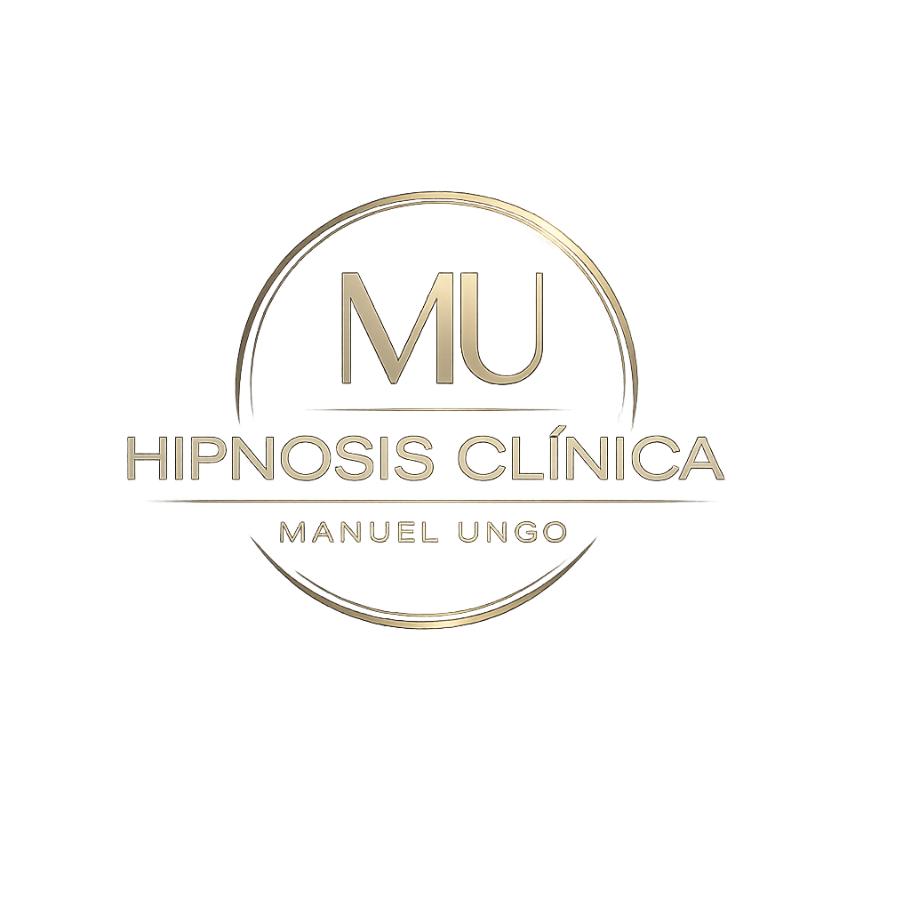 Clínica VIU · Hipnosis Clínica Manuel Ungo