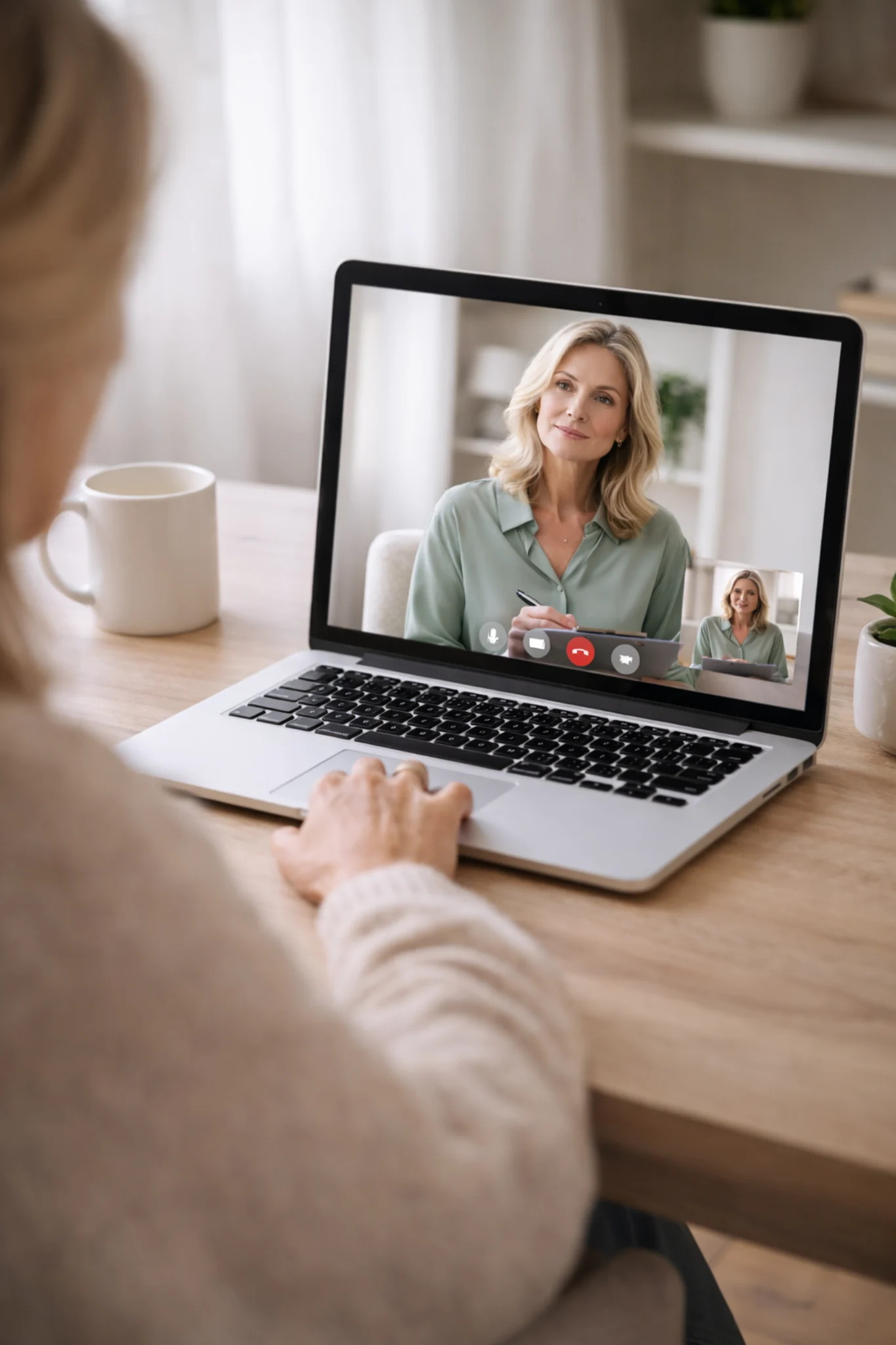 Terapia online de hipnosis clínica y psicoterapia para España Europa México Estados Unidos y Latinoamérica