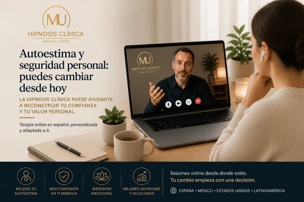 Dependencia emocional y señales para pedir ayuda profesional en consulta online de Clínica VIU