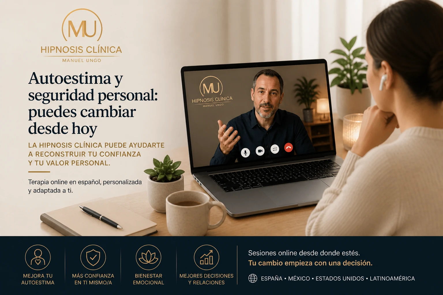 Dependencia emocional señales de que necesitas ayuda profesional