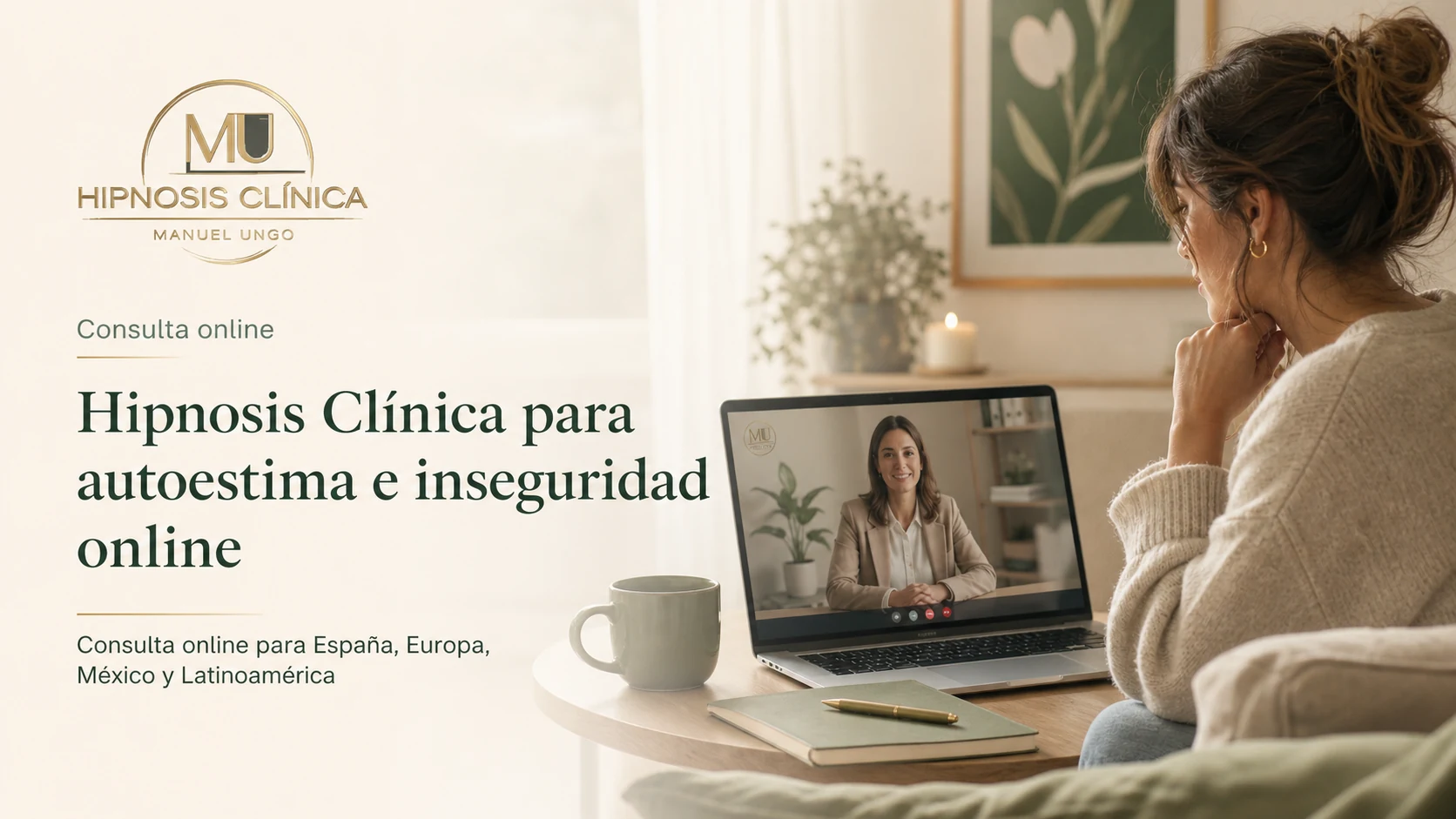 Autoestima e inseguridad vinculadas a dependencia emocional