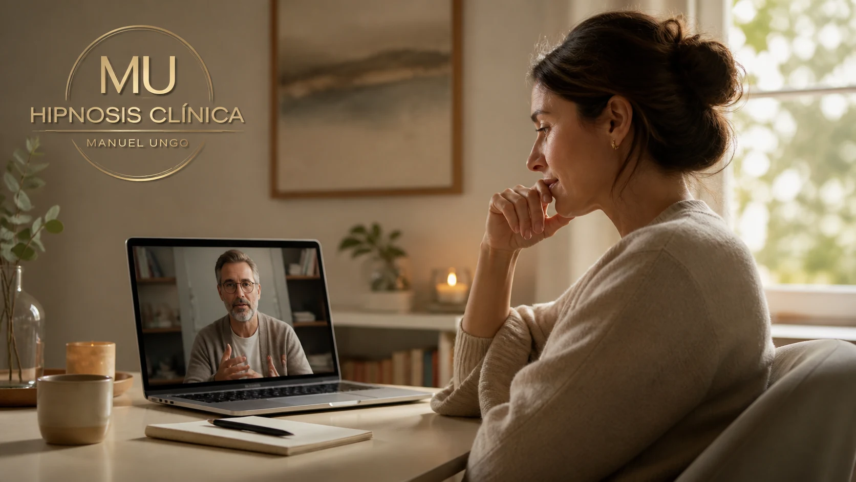 Psicoanálisis online qué se trabaja en Clínica VIU